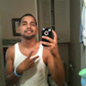 Meet your Posher, Jeffery